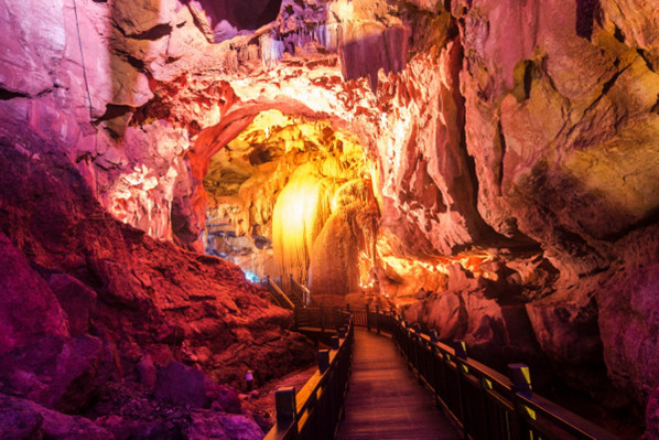 万年稻源旅游度假区