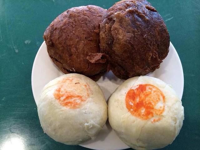 护国寺小吃(护国寺总店)