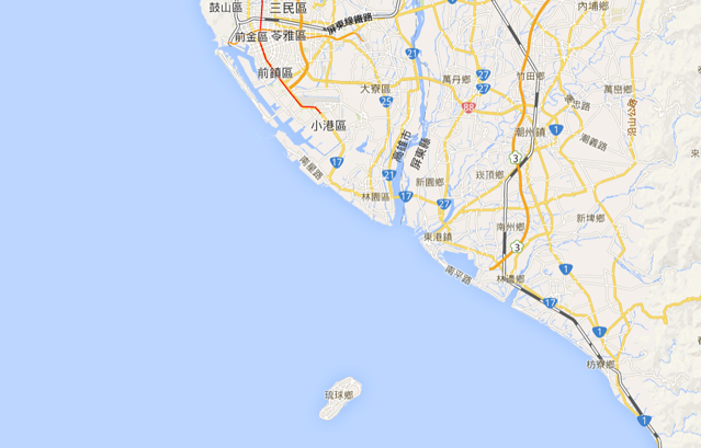 【光影珊瑚海】- 小琉球