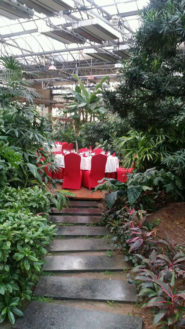 颐和尚景·生态园林餐厅(宜昌店)