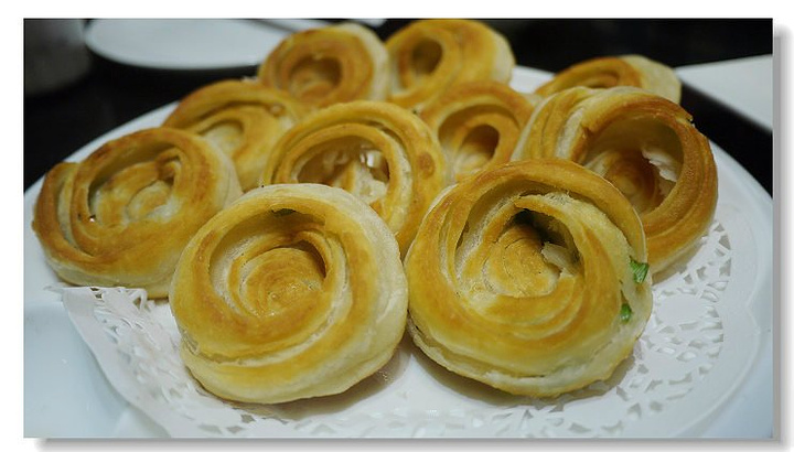 2017这次没有找到山东人吃起饭来很豪爽的地