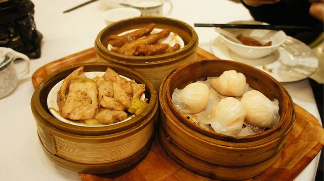 广州酒家(文昌南路店)