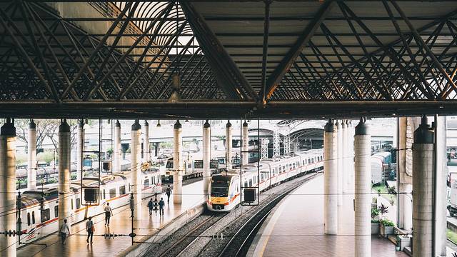 吉隆坡火车总站