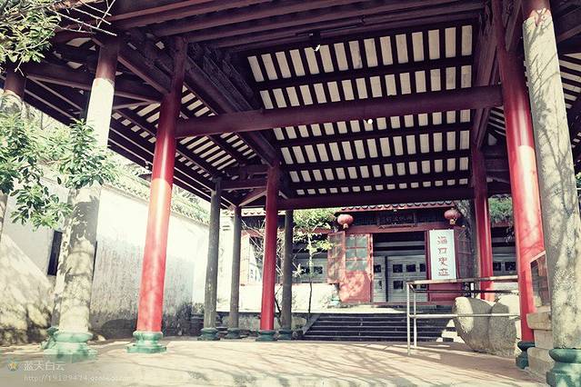 天涯海角·北纬20-18度 海口-三亚