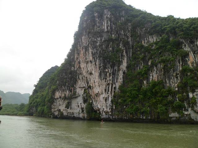 漓江风景名胜区