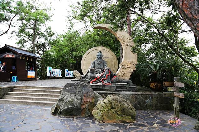 月光岛（五龙岛）