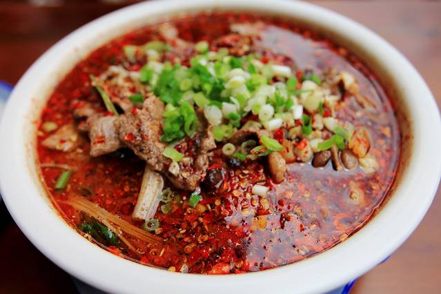 卓玛家园养生菌火锅