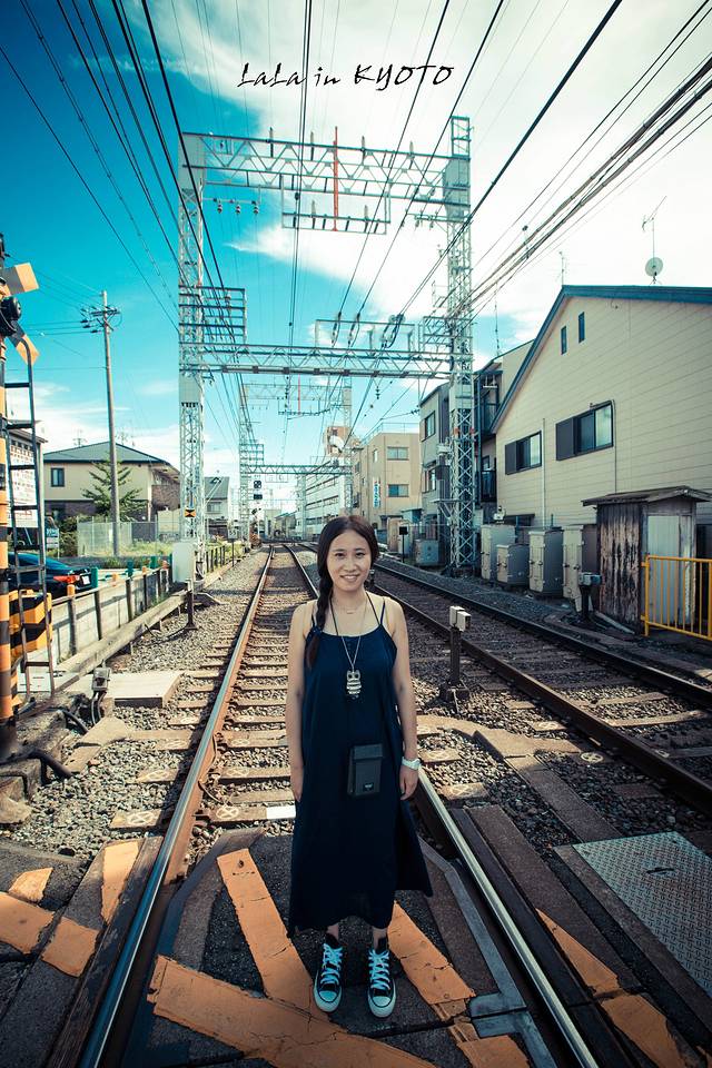 LaLa的霓虹夏日祭:日本暴走之旅