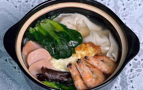 一碗惊喜(乍浦旗舰店)