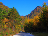 光雾山旅游景点攻略图片