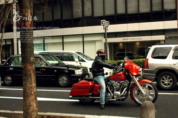 2017港口城市日本最重要的船港有着世界最._