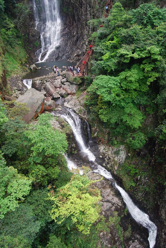 福州旗山国家森林公园