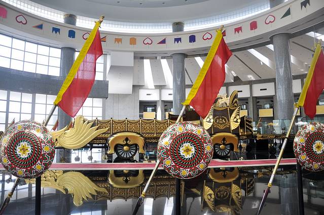 皇家王权博物馆