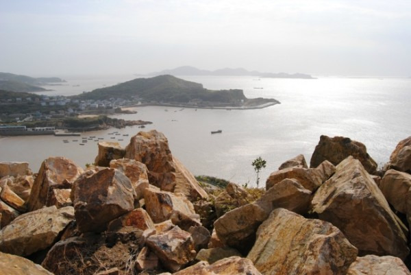 大悲山灵音禅寺