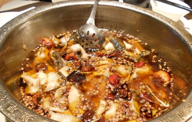 翠云水煮鱼(双龙大道店)