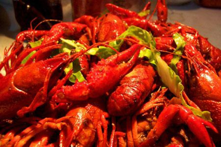 2023簋街美食餐厅,十分推荐去簋街.东西很好吃.【去哪儿攻略】