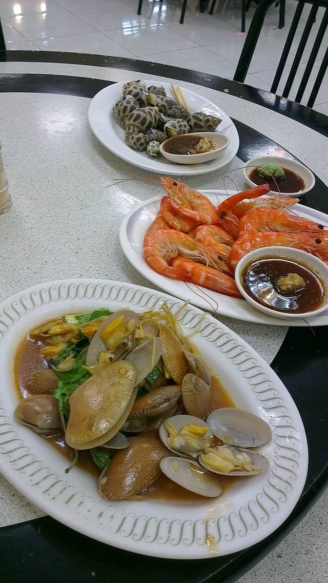 宏旺香鸡排咸酥鸡(光华夜市)