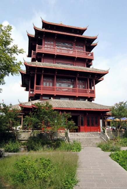 探寻张家界凤凰黄果树小七孔的人间大美