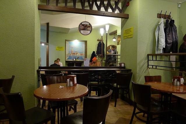 Пироговый Дворик