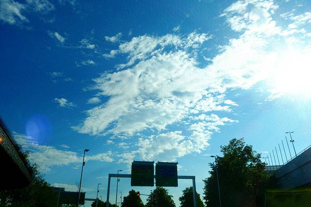 【不定时更新】14天德奥蜜月自驾漫游记