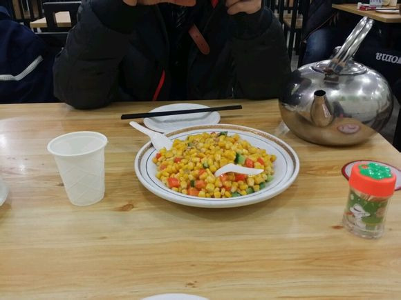 老银川家常菜(立新巷店)