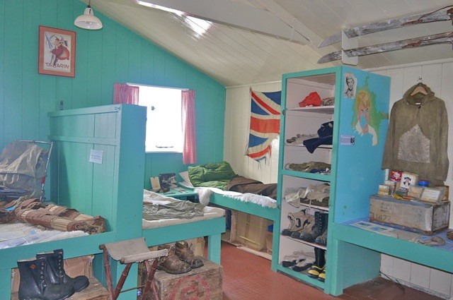 洛克罗伊英国站图片