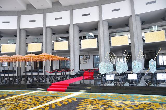 皇家王权博物馆