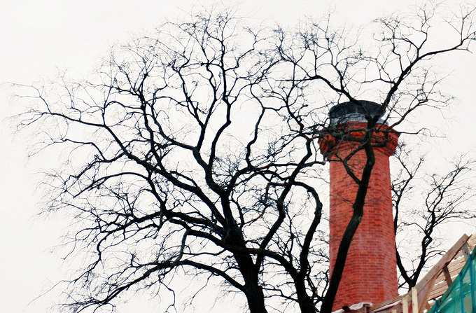 彼得堡罗要塞图片