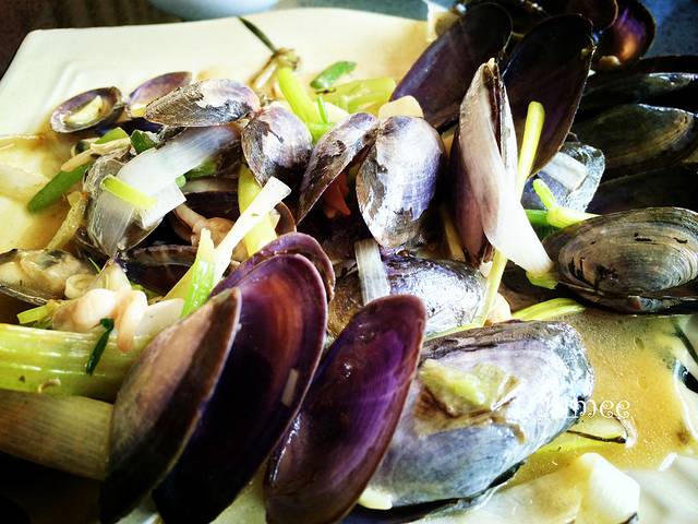 桦亭小螺号海鲜