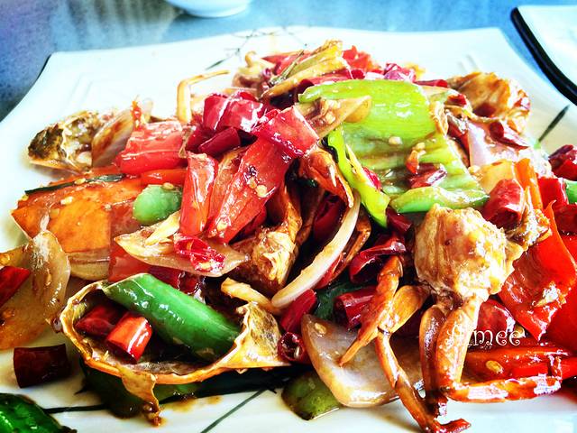 桦亭小螺号海鲜