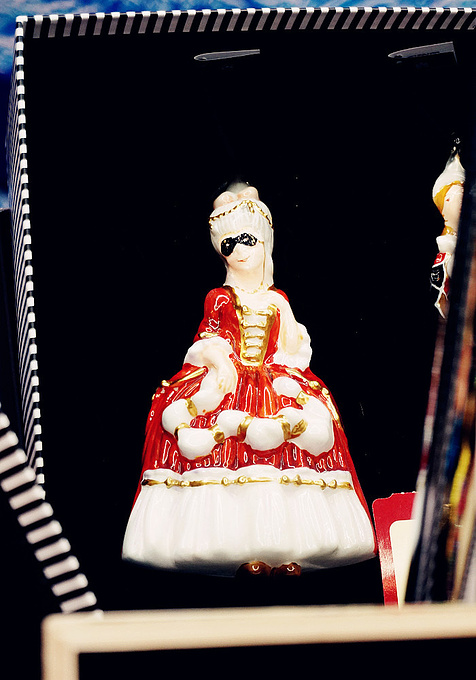 莫斯科国家百货商场图片