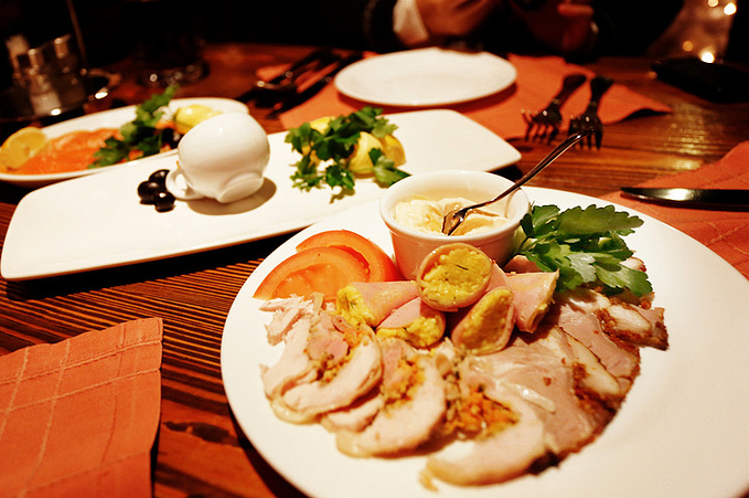 灯塔纪念碑图片