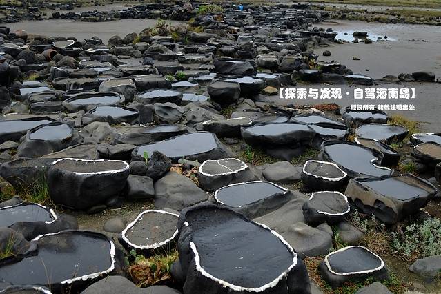 儋州千年古盐田