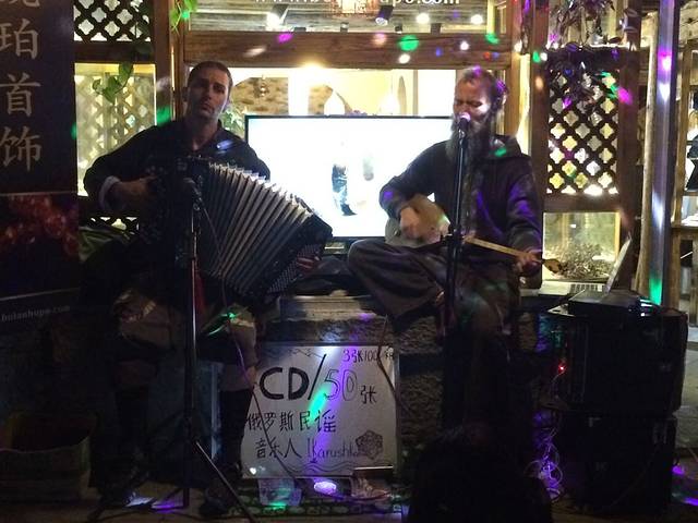 卓卓风味(护国路店)