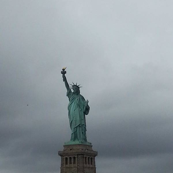 2019自由女神像门票,纽约自由女神像游玩攻略