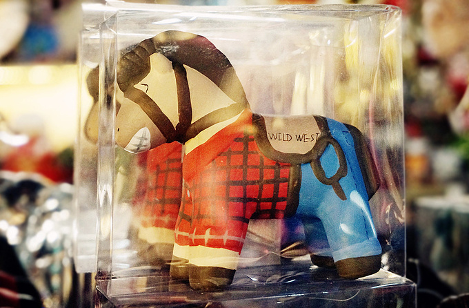 叶利谢耶夫食品店图片