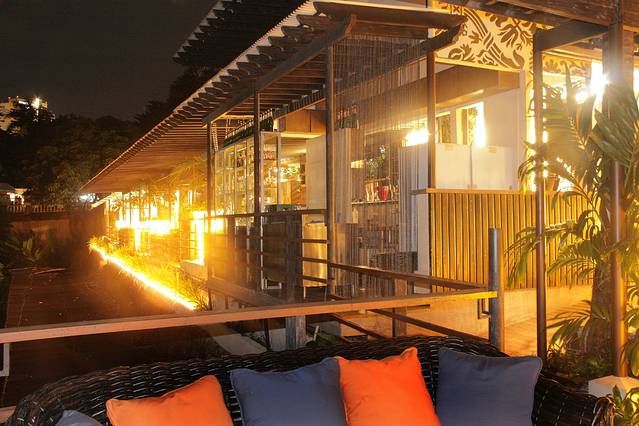 菲律宾,你的笑容我懂了