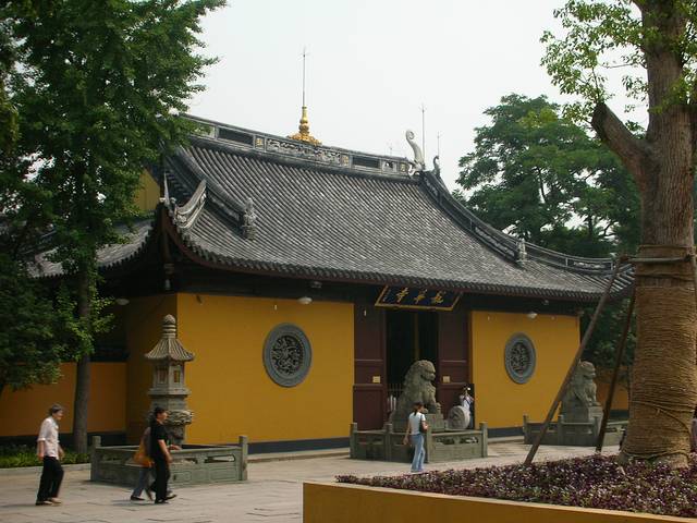 龙华寺