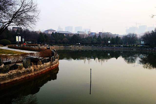 曲江旅游度假区