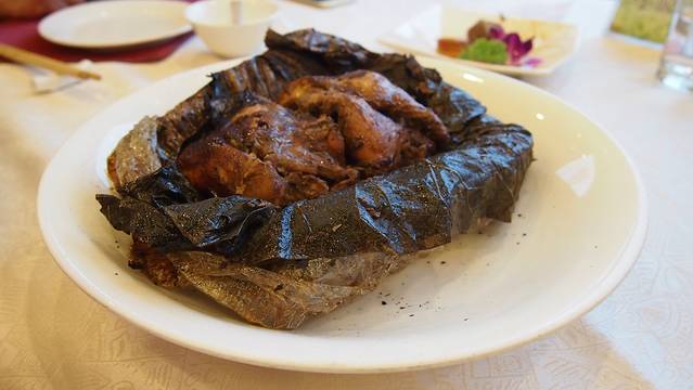 楼外楼(西湖景区孤山路店)