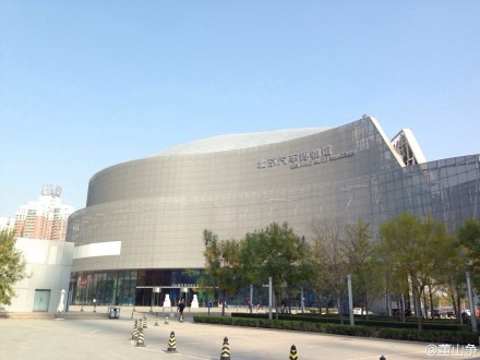 北京汽车博物馆