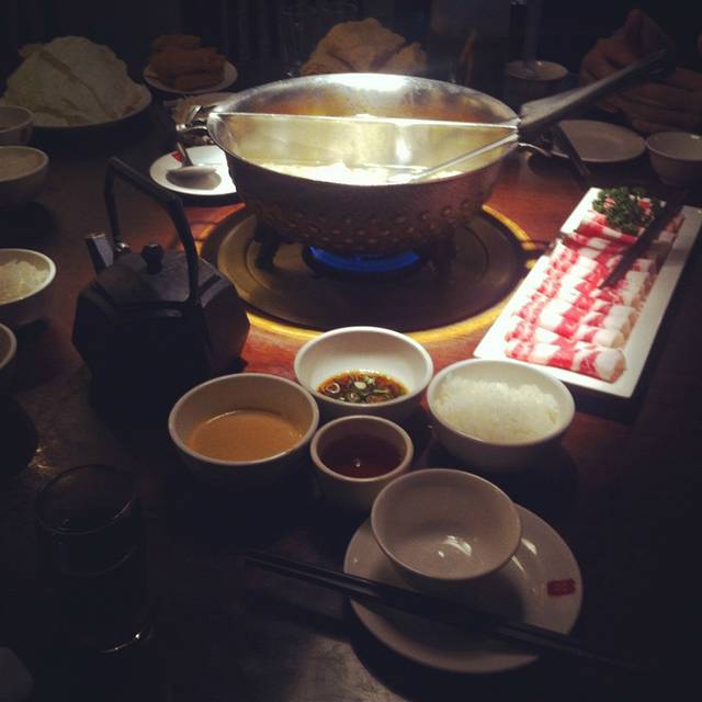 鼎王麻辣锅(高雄七贤店)