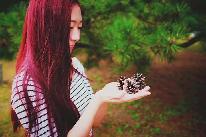 20175000多日元一身,可以从早上一直穿到晚上