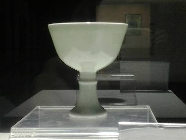 汉城湖大风阁博物馆