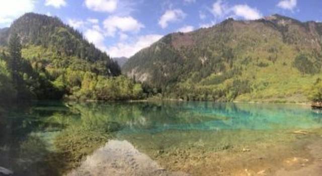 9月重庆去国内旅游线路(去重庆的旅游攻略)(图1) 重庆九寨沟黄龙神仙池旅游攻略
