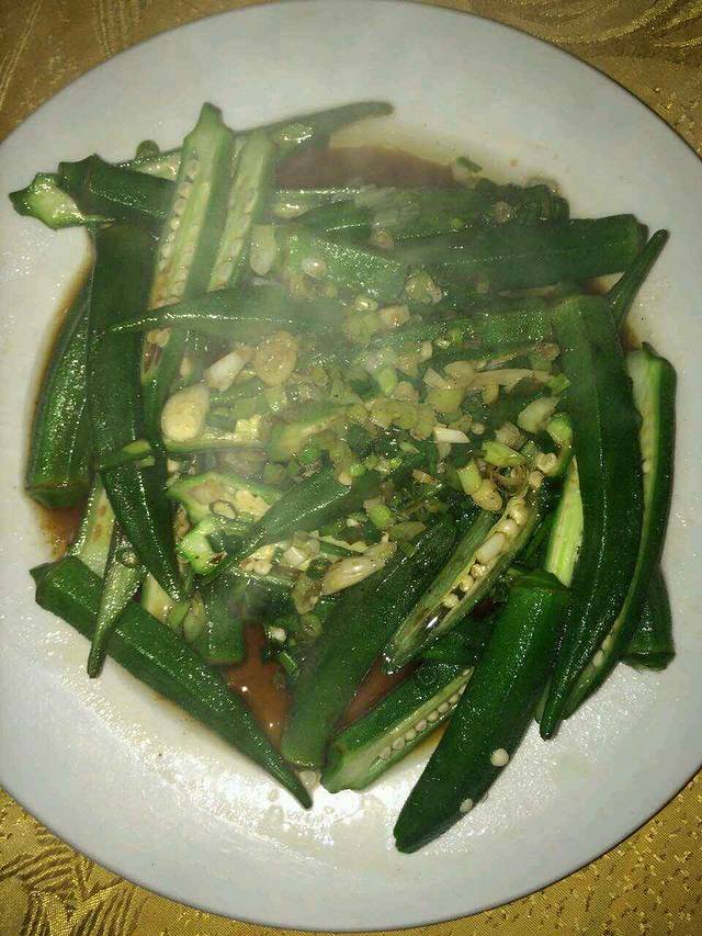 老船长海鲜大排档(民族夜市店)