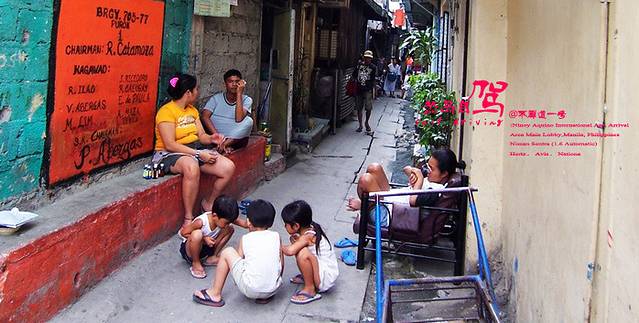 菲律宾自由行:自驾+海岛游