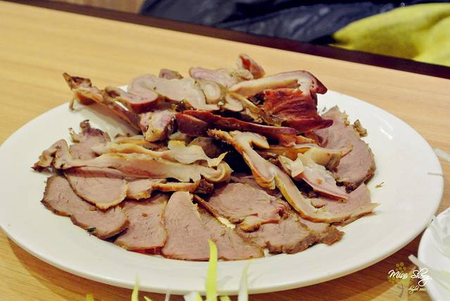 李连贵熏肉大饼(盛京店)