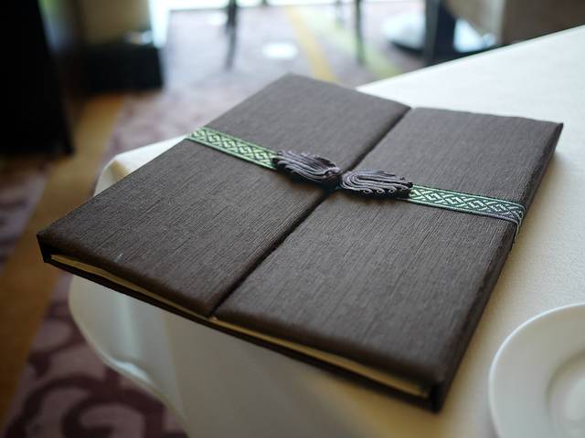 首都机场希尔顿酒店粤尚餐厅