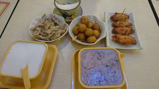 爱乐信甜品(红棉店)